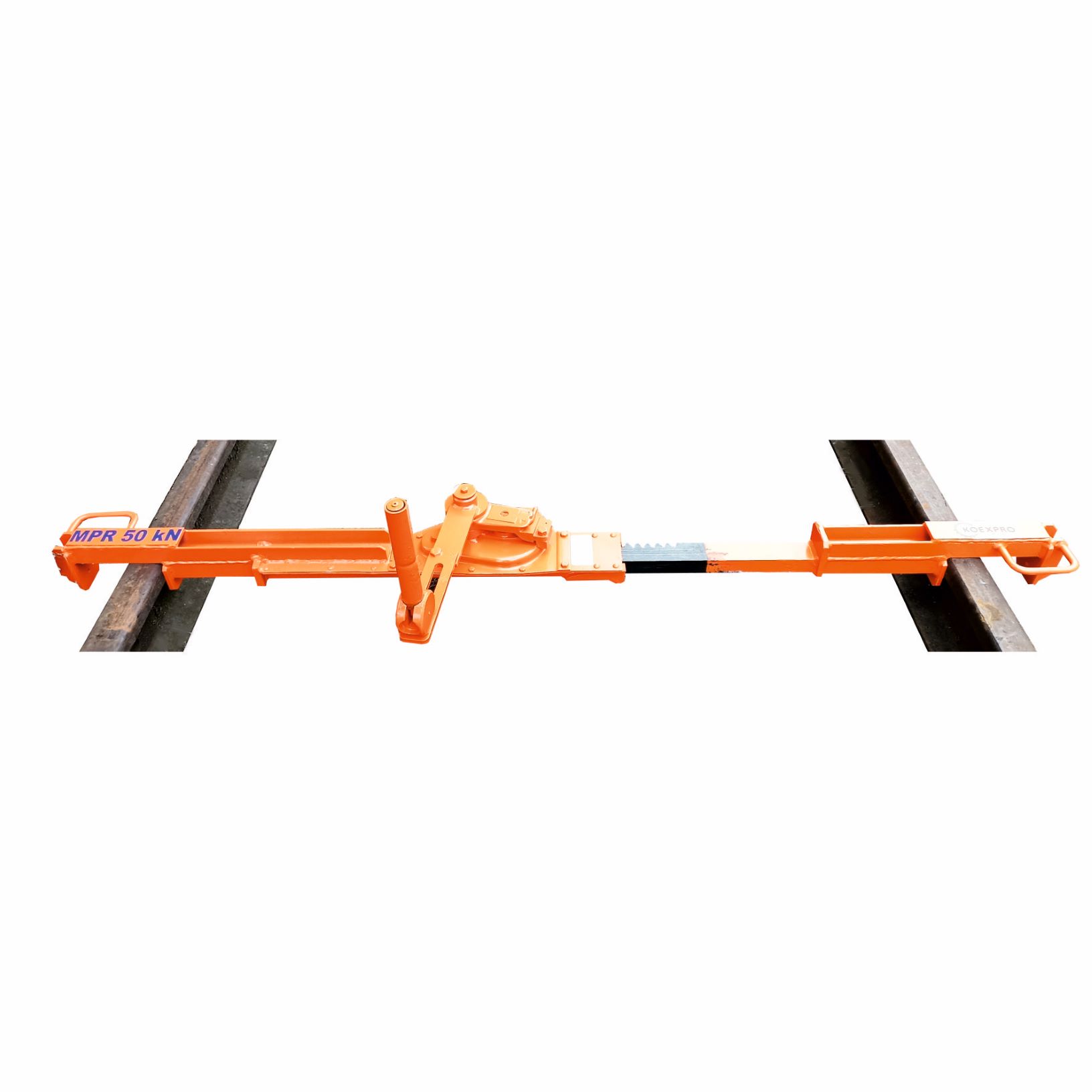 MPR 50 kN