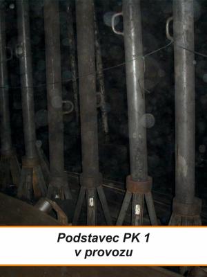 Pk 1 Provoz